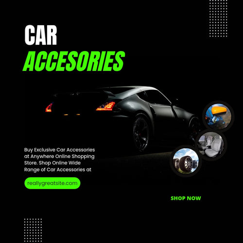Car Accessories