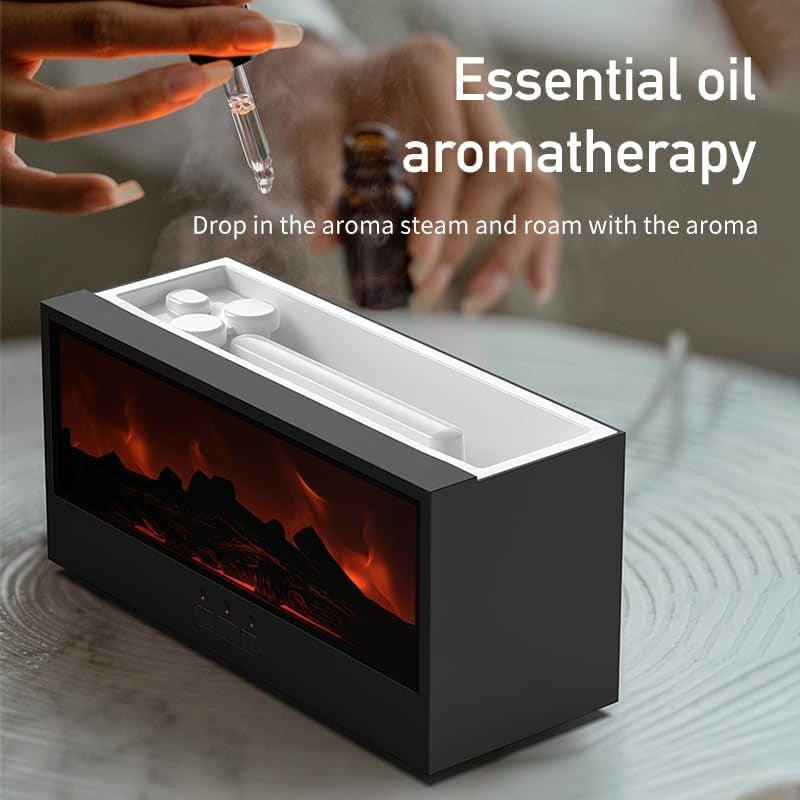 Fireplace Diffuser
