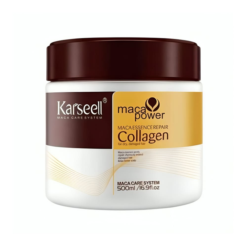 Karseell Collagen Hair Mask