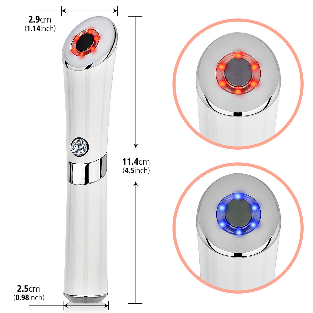 Facial Massager Brush