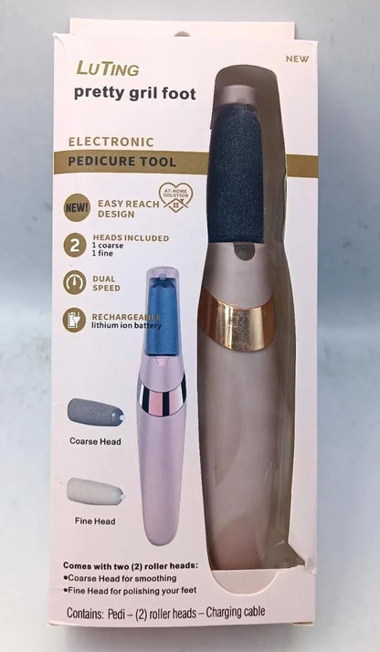 SoftFeet Callus Remover