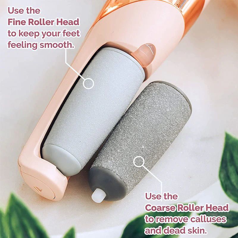 SoftFeet Callus Remover