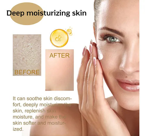 Centella Asiatica Face Serum Nourish