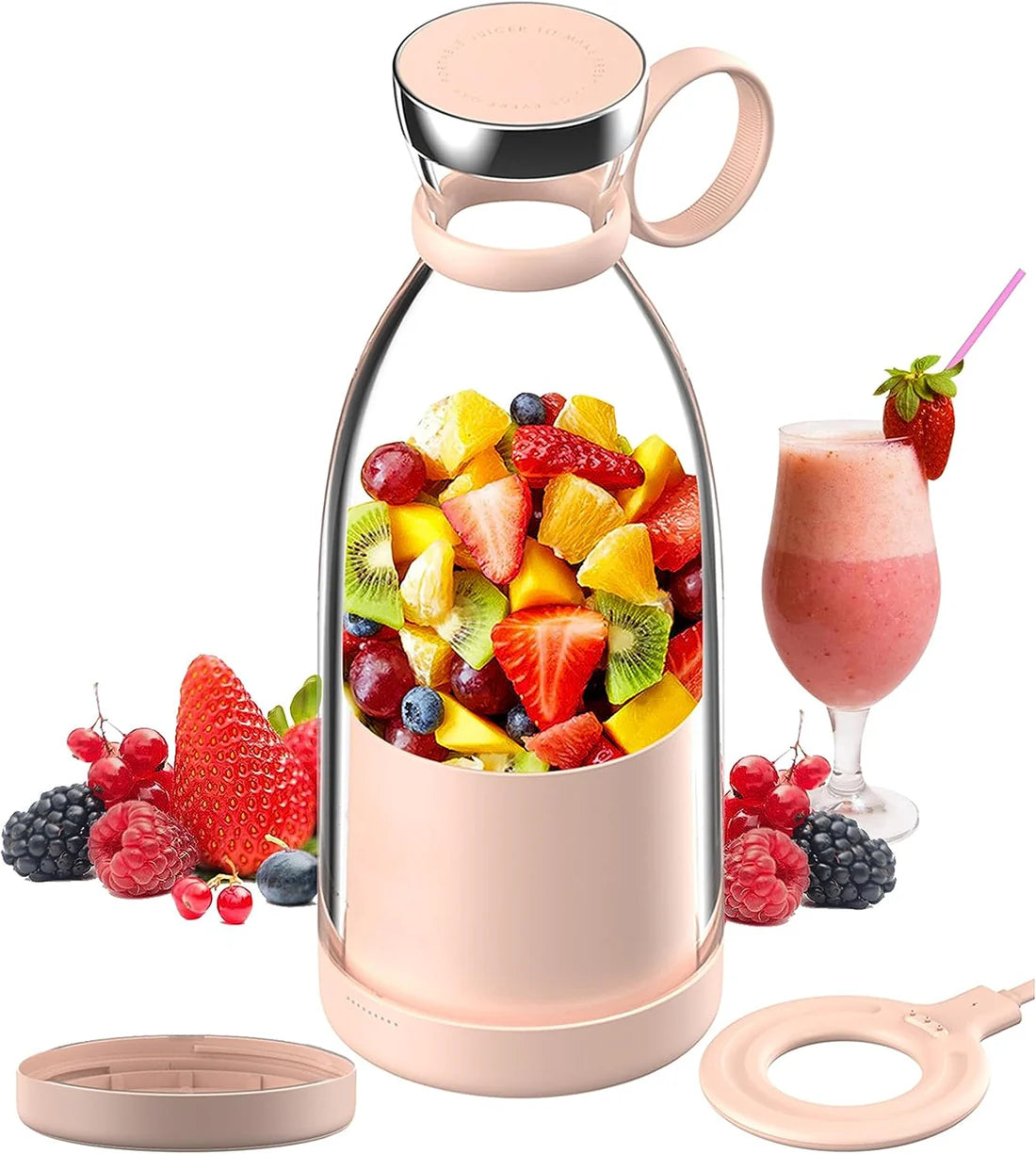 Mini Blend Pro