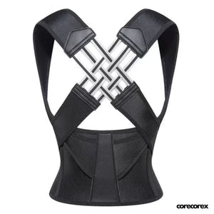 Instant Posture Corrector – مصحح وضعية فوري